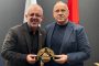 Agim Ademi nderohet me mirënjohje nga “Jetimat e Ballkanit” për kontributin human