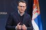 Pretendimet e Petkovic: Lista Serbe fitoi 10 mandate, populli serb dëgjoi thirrjen e Vuçiqit