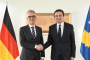 Zgjedhjet në Kosovë, ambasadori gjerman: Mezi presim të punojmë me institucionet e reja