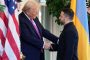 “Nuk e lexoi propozimin e paqes”, Trump shprehet i zhgënjyer nga presidenti ukrainas