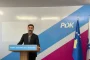 Stavileci: Ka mbështetje të fuqishme për ndryshim, kjo ditë po shkon drejt një rezultati historik për PDK-në